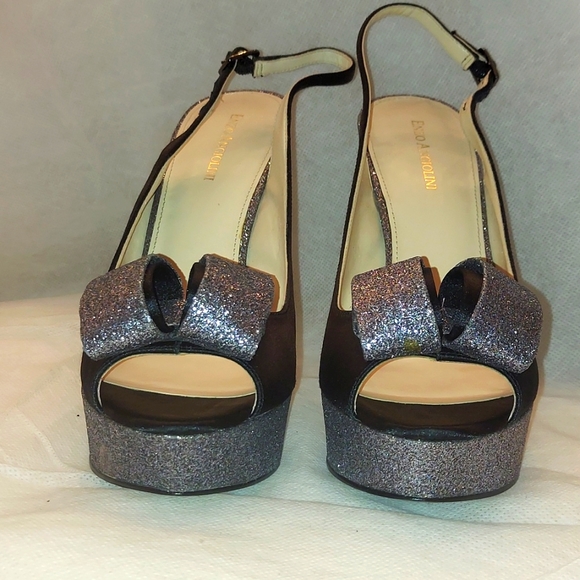 Enzo Angiolini, size 9, high heel - Picture 4 of 4